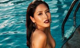 Nguyễn Thị Loan thế chỗ Á khôi Yến Nhi tham gia Miss Grand International 2016