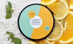 Vitamin C – Thần dược 'giải cứu' làn da