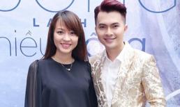 Nam Cường: 'Không giấu thì không biết đám cưới của chúng tôi có diễn ra một cách tốt đẹp không'