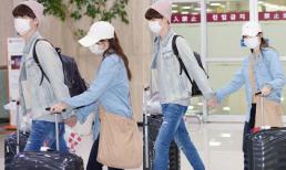 Loạt ảnh tình tứ đến phát ghen của Ahn Jae Hyun - Goo Hye Sun