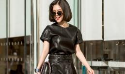 Hương Tràm thay đổi không ngờ vì đồ hiệu