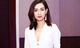 Sau chia tay chồng đại gia, cuộc sống của Quỳnh Chi vất vả nhưng đầy tự lập