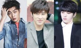 Loạt sao nam Hàn lọt vào 'mắt xanh' của người đồng tính