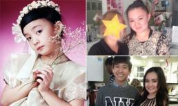 Xem loạt ảnh mới nhất để thấy Xuân Mai ngày ấy - bây giờ khác nhau thế nào?