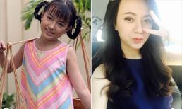 Trong khi Xuân Mai lấy chồng sinh con, Xuân Nghi lại xinh đẹp và tương lai tươi sáng thế này!