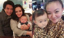 Lộ diện chân dung thực sự của chồng Xuân Mai