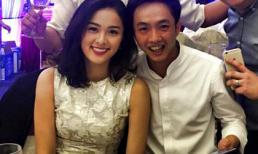 Sau thời gian trục trặc, Hạ Vi và Cường Đô la đã quay lại với nhau