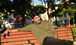 'Thanh tra Shiv' của 'Cô dâu 8 tuổi'  lần đầu chia sẻ loạt ảnh du lịch tại Việt Nam