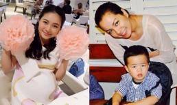 Phan Như Thảo ám chỉ con trai Ngọc Thúy 'không bình thường'?