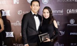 Diện ví Hermes hàng trăm triệu, Hotgirl Sammy Dung tình tứ bên Hứa Vĩ  Văn