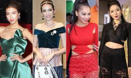 Thảm họa sao Việt tuần qua (P219)