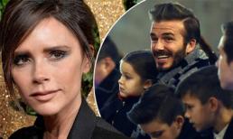 Victoria Beckham lên tiếng về việc sinh con thứ 5