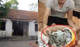 Thấy nhà bạn trai là nhà cấp 4, cô người yêu cong đuôi bỏ chạy mà không ngờ bạn trai đã chuẩn bị thứ này