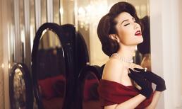 Diễm My 9X khẳng định không có chuyện quay lại với bạn trai đại gia