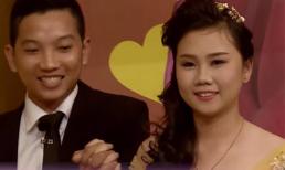 Chết cười với cặp đôi 'nghe vợ thì sống, chống vợ thì chết'