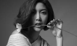 Thúy Vân cá tính và năng động đón tuổi 23 trong bộ ảnh mới