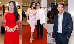 Dàn sao nữ vạn người mê đua nhau khoe sắc tại 'Sài Gòn, Anh Yêu Em'