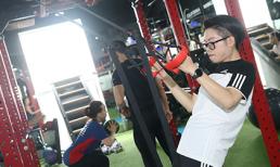 Đức Phúc giảm 14 kg trong một tháng quyết tâm trở thành 'soái ca' mới của Vbiz