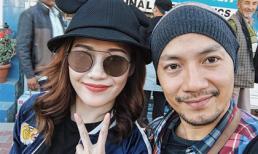 Tiến Đạt nói gì sau tin đồn yêu hot girl Milan Phạm?