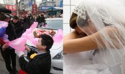 Bạn trai mới quen 2 ngày bất ngờ cầu hôn bằng nhẫn và xế sang, cô gái gật đầu cưới ngay để rồi phải sốc ngất