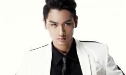 Á Quân Vietnam’s Next Top Model 2016 được lựa chọn là 'Chàng thơ'