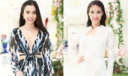 Hoa khôi người đẹp xứ dừa chính thức khởi động