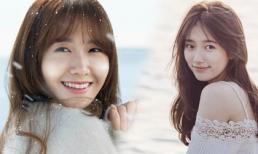 Ngoại hình của loạt sao nữ Hàn này sẽ chứng minh rằng thiên thần là có thật