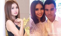 Thảo Trang hé lộ bí mật sốc về mối quan hệ với chồng cũ Phan Thanh Bình