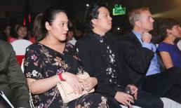 Vợ Thanh Bùi đã hạ sinh hai con trai vào cuối tháng 9