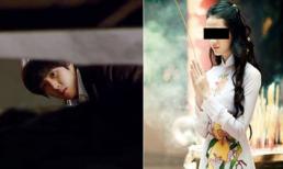 Hình nộm trẻ sơ sinh giấu dưới gầm giường và lý do vợ biến mất hàng đêm trong căn phòng nghi ngút hương khói