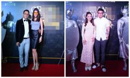 Lan Khuê giản dị, Lương Bích Hữu tái xuất khác lạ