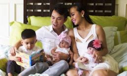 Triết lý 'ghen' của MC Huyền Ny được chị em gật gù đồng tình