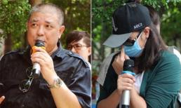 Chồng Hồng Vân giải oan cho Minh Anh khi nói về cái chết của Lê Công Tuấn Anh