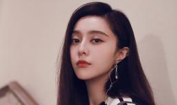 Phạm Băng Băng đẹp khó cưỡng nhờ gu thời trang sành điệu