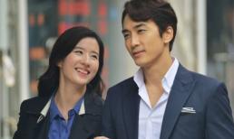 Song Seung Hun đón sinh nhật bên Lưu Diệc Phi tại hộp đêm