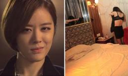 1 giờ sáng thấy thư ký nhắn tin cho chồng ra nhà nghỉ để ký hợp đồng, cô vợ liền bấm ok và cái kết đầy hay ho vào đúng 30 phút sau