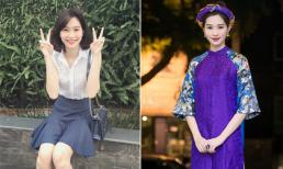 Ít ai biết Hoa hậu Đặng Thu Thảo cũng là một 'yêu nữ hàng hiệu'