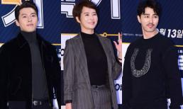 Loạt sao lớn xứ Hàn đồng loạt tái xuất sau thời gian dài vắng bóng