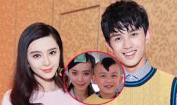 Đây là minh chứng nhan sắc 'Đát Kỷ' Phạm Băng Băng vẫn trẻ đẹp sau 10 năm