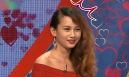 'Bà mối' Cát Tường kinh ngạc với cô gái xinh đẹp 6 năm yêu đơn phương