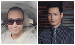 MC Phan Anh gây sốt xình xịch với hình ảnh mới cực 'manly' 