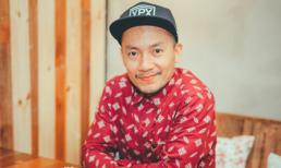 Đinh Tiến Đạt: 'Tôi sẽ không công khai mối quan hệ với người mới'