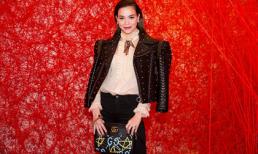 Hồ Ngọc Hà lại gây thương nhớ bởi phong cách thời trang sành điệu ở Nhật Bản