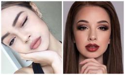 5 màu son cứ tô lên là sáng da, dù bạn vốn da ngăm bẩm sinh