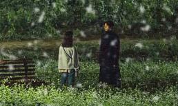 Hình ảnh đẹp mơ màng từ bom tấn mới của biên kịch 'Hậu duệ Mặt trời'