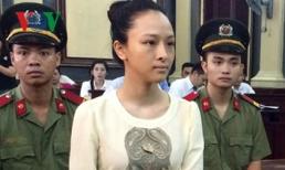 Đại gia bác ‘hợp đồng tình ái’, Hoa hậu vẫn nói mình vô tội