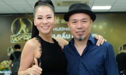 Chán đào tạo thí sinh, Thu Minh chuyển sang làm trọng tài trong cuộc chiến nhạc sĩ