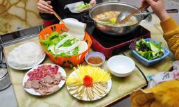 Đông đến rồi, đừng mắc những sai lầm này khi ăn lẩu 