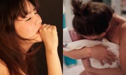 Vừa bước vào phòng, tôi rụng rời khi thấy chị dâu định làm hại con mình và bí mật phía sau