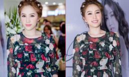 Bảo Thy đẹp như thần tiên tỷ tỷ, tuyên bố chưa từng được yêu đúng nghĩa